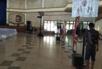 Sewa Misty Fan Jogja